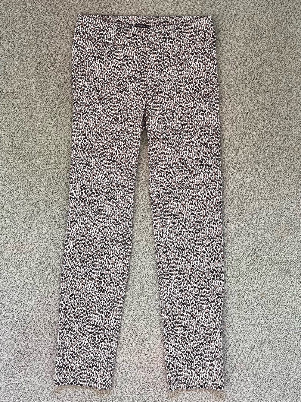J McLaughlin pants, M